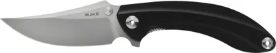 Image de Couteau pliant Ruike P155-B noir