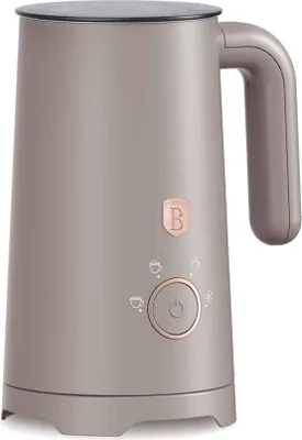 Produktbild von Berlinger Haus BH9792 4-in-1 Milchaufschäumer | Taupe