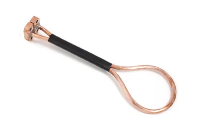 Image de Bobine de chauffage par induction complète Ø 80mm