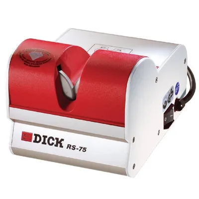 Produktbild von Dick RS-75 Nachschleifmaschine