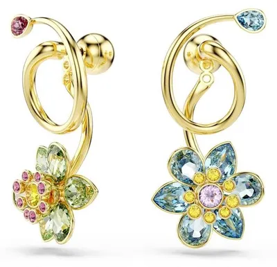 Productafbeelding van Swarovski oorbellen voor dames