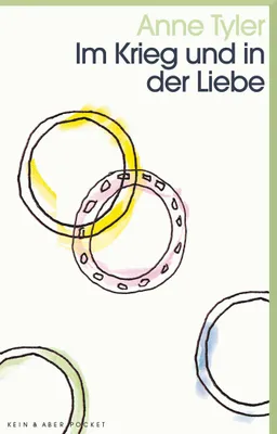 Produktbild von Im Krieg und in der Liebe