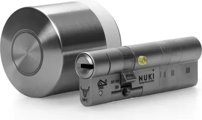 Image de Nuki Smart Lock ULTRA Serrure intelligente