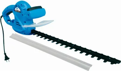 Zdjęcie produktu dla Güde GHS 510 P, Prąd przemienny, 500 W, 230 V, 50 Hz, 800 mm, 160 mm