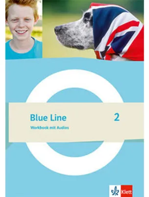 Produktbild von Blue Line 2
