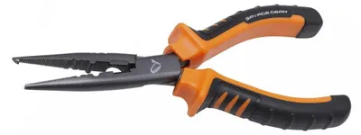 Produktbild von Savage Gear MP Splitring and Cut Plier M / 18 cm