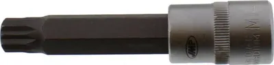 Produktbild von Steckschlüssel Einsatz JMP Vielzahn 1/2 Zoll M14 Länge 100mm