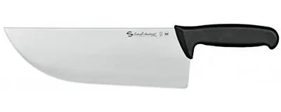 Zdjęcie produktu dla Supra – nóż do krojenia wędlin z ostrzem o szerokości 26 cm, Sanelli Ambrogio
