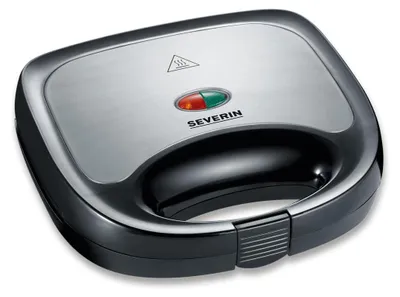 Produktbild von SEVERIN Sandwich-Toaster SA 2969