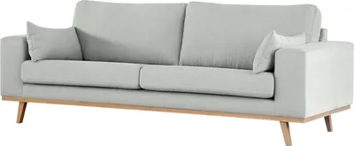 Produktbild von home24 2-Sitzer Sofa