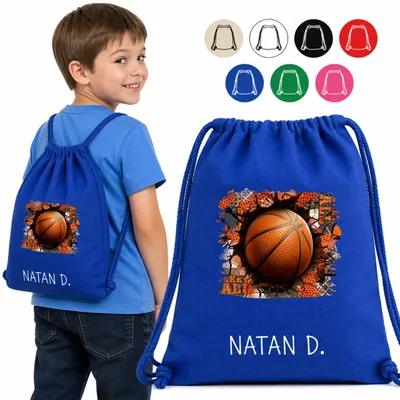 Obrázok produktu pre Taška Na Šport - Futbal, Basketbal, Volejbal