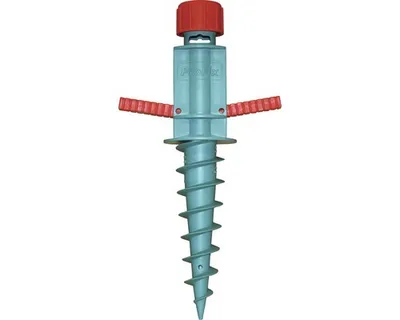 Obrázok produktu pre Držiak pre sušiaky a slnečníky BLOME ProFix Ø 17–33 mm
