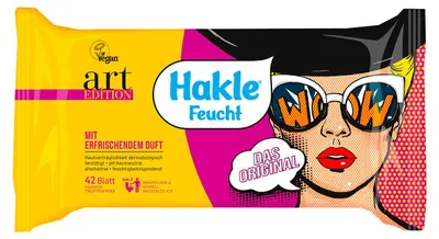 Obrázek produktu pro Speciální umělecká edice Hakle Feucht