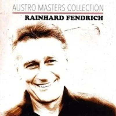 Obrázok produktu pre Rainhard Fendrich: (CD / A)