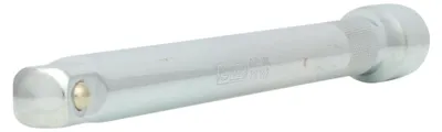 Produktbild von KS Tools 918.1203, Einzelner Artikel, Verlängerungsstange, Chrom-Vanadium-Stahl, 250 mm, 1 Stück(e)