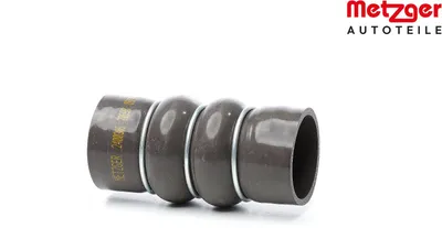 Produktbild von METZGER 2400306 Turbo Ladeluftschlauch für FORD FOCUS (DAW, DBW) FOCUS Kombi (DNW) Fiesta Mk4 Schrägheck (JAS, JBS) FOCUS Stufenheck (DFW) Fiesta Mk4