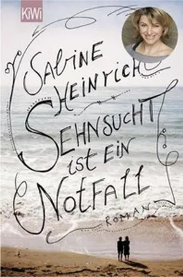Obrázok produktu pre Sehnsucht ist ein Notfall