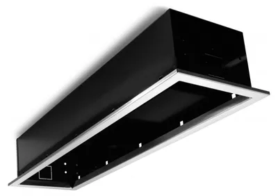 Produktbild von Einbaurahmen für Heatstrip Intense 2200 Watt Wärmestrahler Heizstrahler