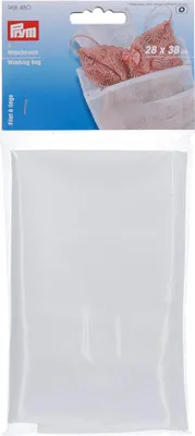 Immagine prodotto di Sacchetto per il lavaggio 28 x 38 cm, bianco