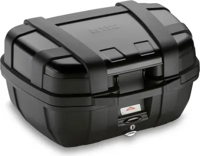 Immagine prodotto di Bauletto Monokey GIVI TRK52 TREKKER Black Line 52L