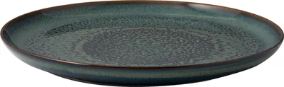 Image de Assiette de service Crafted Breeze, 259 mm | Marque : Villeroy & Boch | Porcelaine de qualité supérieure | N° d'article : 1951672610 | EAN : 4003686396869
