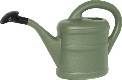 Produktbild von Gießkanne Inhalt 1 Liter aus Kunststoff