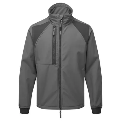 Produktbild von Portwest CD870 Metal Grey Gr. M