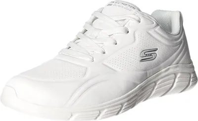 Produktbild von SKECHERS BOBS B FLEX LO COOL EASE Weiß