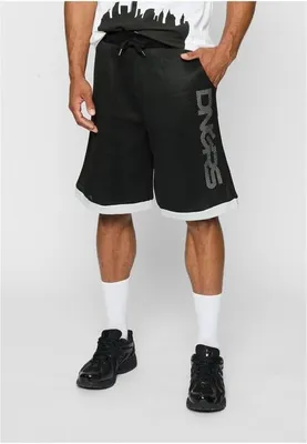 Obrázek produktu pro Pánské kraťasy Dangerous DNGRS Shorts EvilFuture black - XL