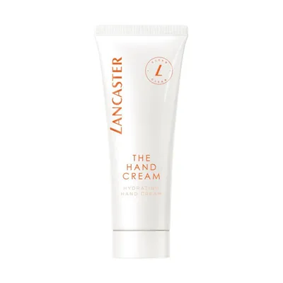 Produktbild von Lancaster Handcreme 75 ml, für trockene & rissige Hände, schnell einziehend, 24h Kälteschutz
