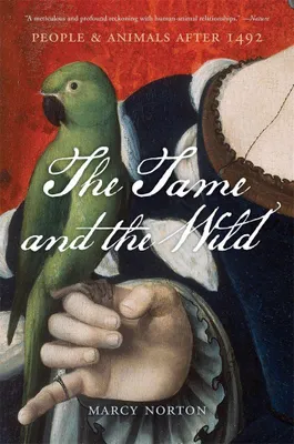 Produktbild von The Tame and the Wild