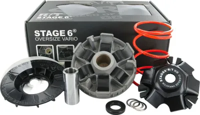 Zdjęcie produktu dla Większy wariator Stage6 R/T dla Piaggio