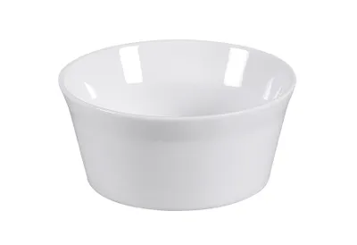 Produktbild von ASA Selection 52002/017 250° Poletto Ragout fin Souffléform rund Ø 10,5, Höhe 4,5cm, 150 ml, weiß (1 Stück)