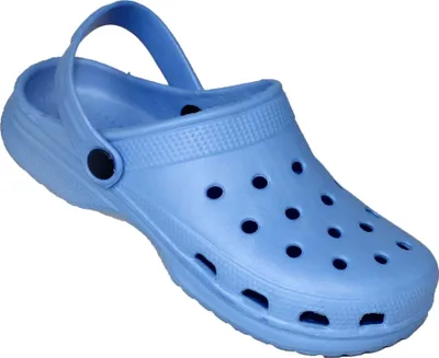 Produktbild von Ardon Safety Atlantik Clog blau, Größe:40 EU