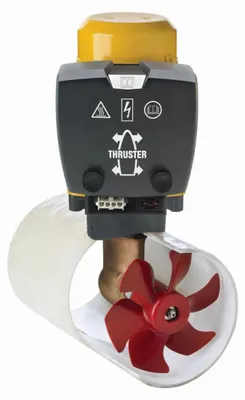 Obrázek produktu pro Příďový propulzor, 45 kgf, 12 V – Vetus BOW4512D