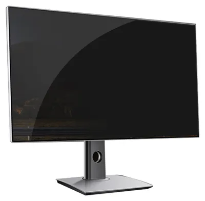 Obrázek produktu pro Univerzální ochrana obrazovky proti okoukání 13,3-27 palců Blokování modrého světla Filtr monitoru pro počítač/notebook Instalace typu Snap-On