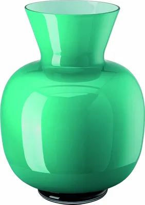 Produktbild von Rosenthal Vase 34 cm Anna Aqua - Glass Glas Blau 69208-321660-47034