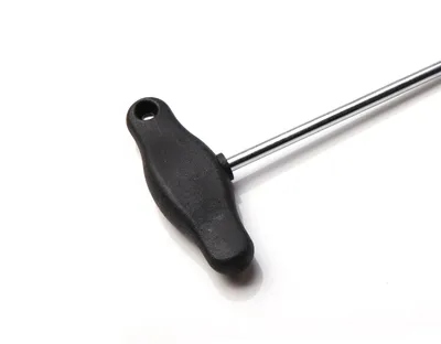 Produktbild von BGS-2460 Abzieher für Zündkerzenstecker für VAG / Mercedes-Benz 320 mm