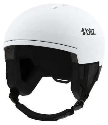 Produktbild von Bliz Unisex Ski- & Snowboardhelm S002K Mips Weiß M