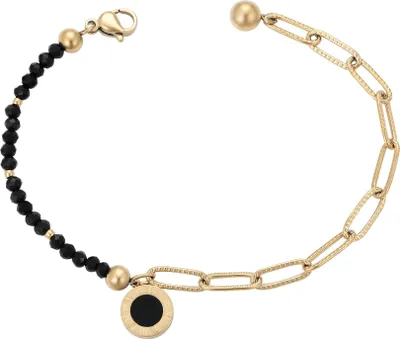 Produktbild von joella damen armband - gold, one size