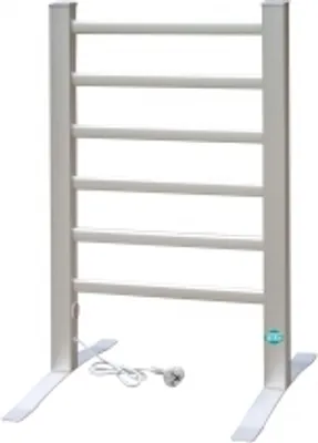 Produktbild von 4030 - Mobiler elektrischer Handtuchhalter - & Wäschewärmer