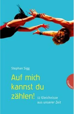 Immagine prodotto di Auf mich kannst du zählen!