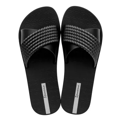 Produktbild von Ipanema Street Ii Fem Black/Black Black/Black 40