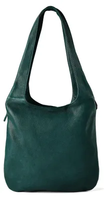 Produktbild von Harold's Cufu Schultertasche Leder 34 cm