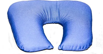 Produktbild von Nackenhoernchen Nackenkissen zur Entspannung 81-K180