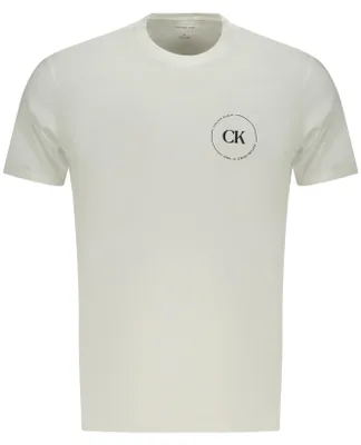 Productafbeelding van CALVIN KLEIN T-shirts LV04RF801G_BIYAF