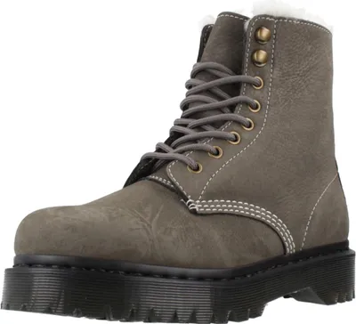 Obrázok produktu pre DR. MARTENS 1460 PASCAL BEX FL Sivá