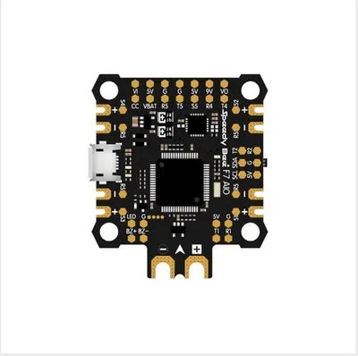 Zdjęcie produktu dla Speedybee F7 AIO Sterownik lotu Bluetooth dla RC Drone FPV Domyślny wyścig