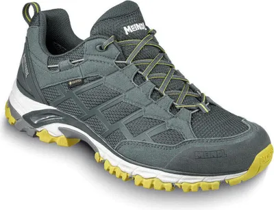 Produktbild von Meindl Meindl Caribe GTX granit Wanderschuh Grau in Gr. 44.5