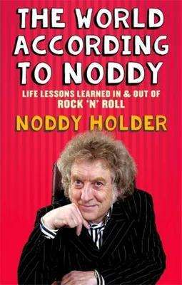 Image de The World According To Noddy
